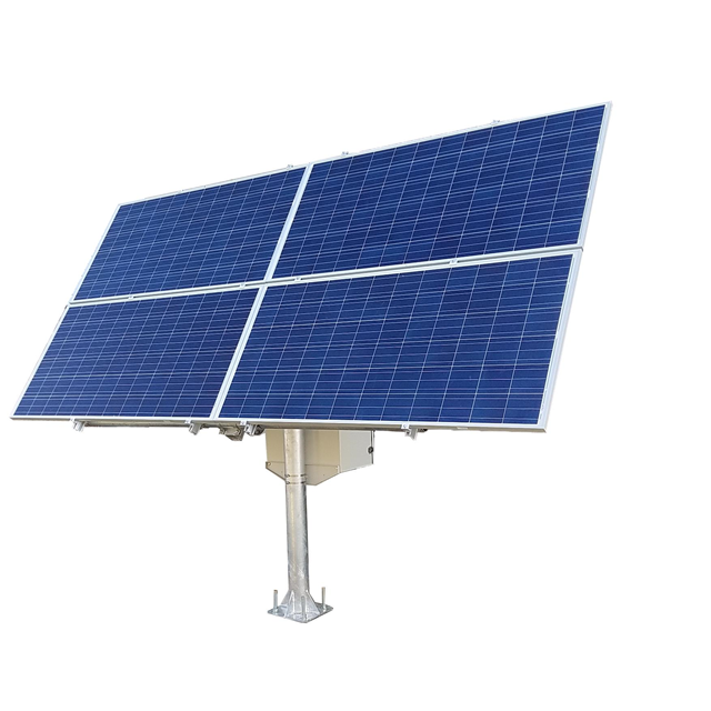Tycon Systems Inc. RPSTL24/48M-400-1440 electronic component