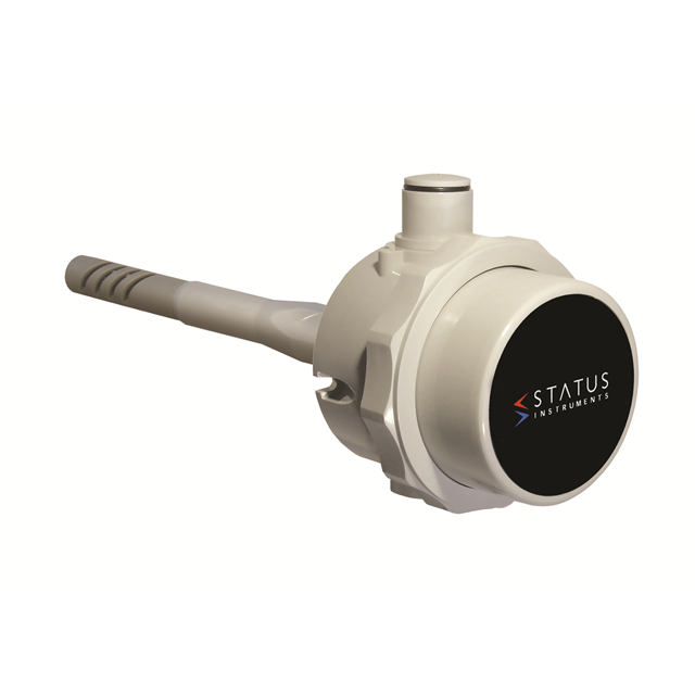 Status Instruments Ltd SEM710HM/D/HP01 electronic component