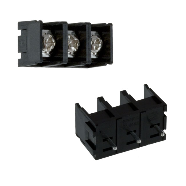 TE Connectivity AMP Connectors 1977477-3 electronic component
