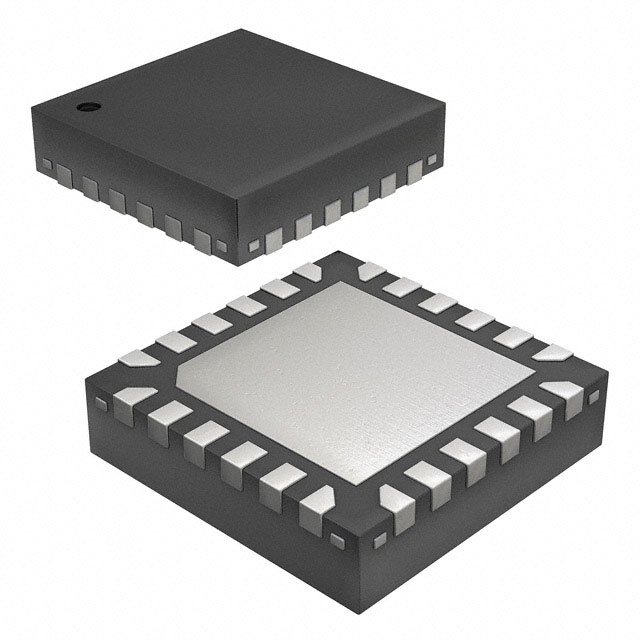 onsemi NCV78703MW0R2G electronic component