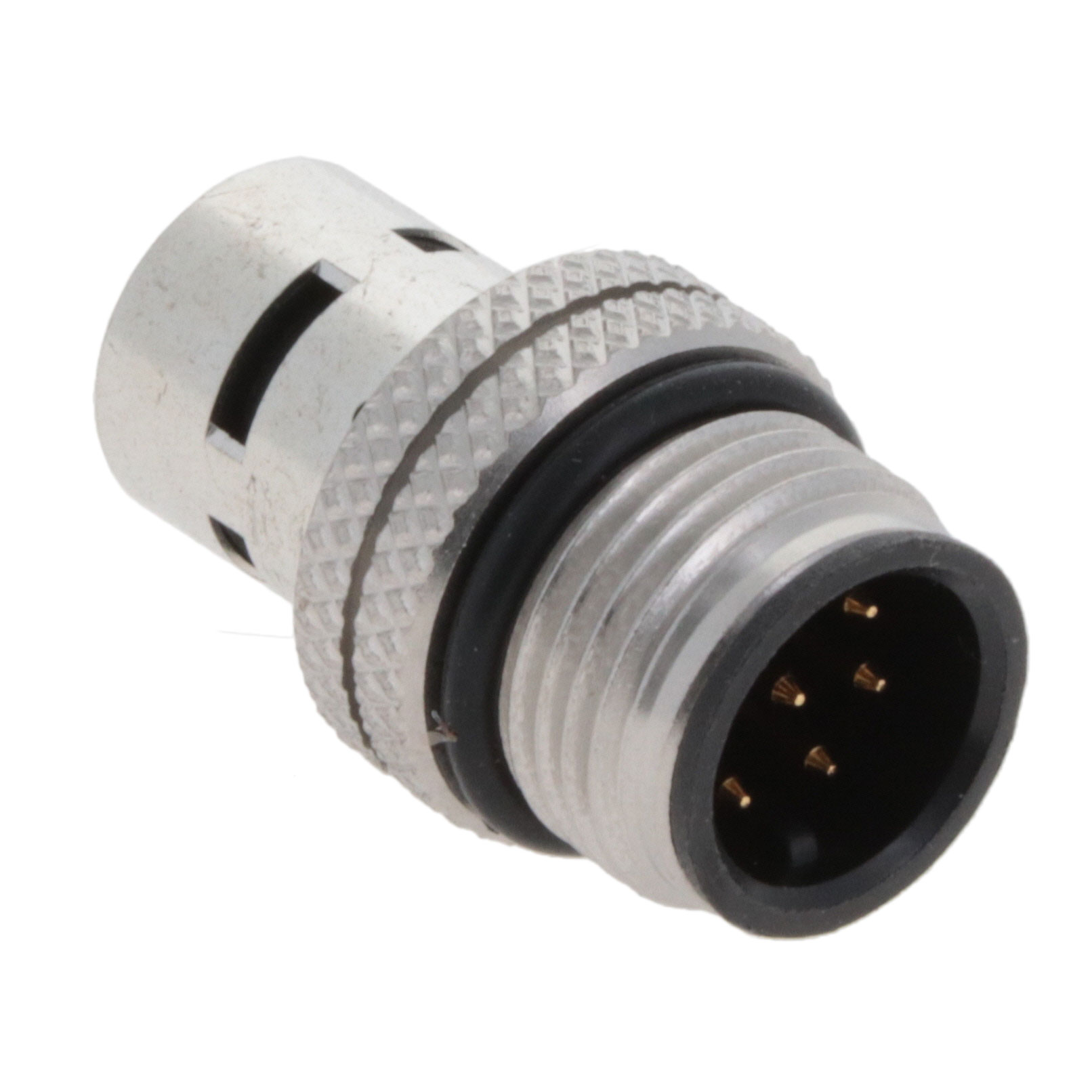 NorComp Inc. 858-008-10TRSS4 electronic component