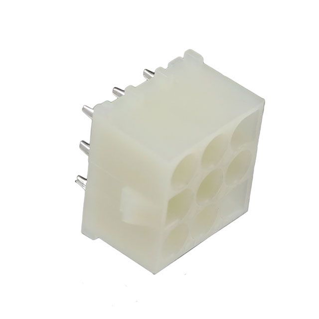 Adam Tech DME-09-S2-SQ electronic component