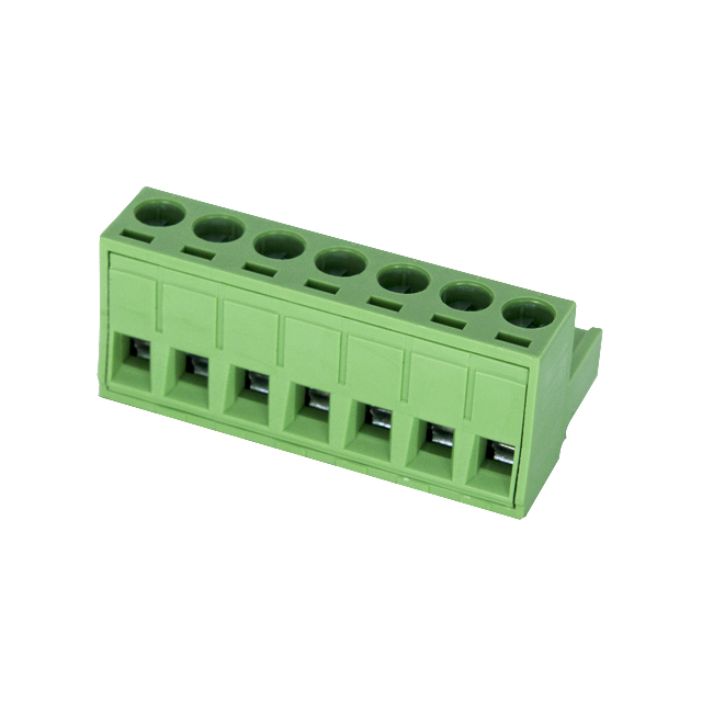 Dinkle Corporation, USA 2ESDV-07P electronic component