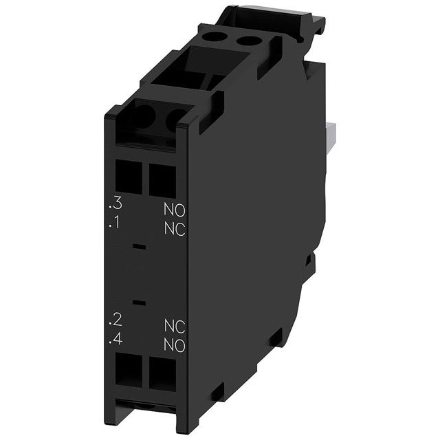 Siemens 3SU14001AA103FA0 electronic component