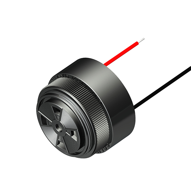 Floyd Bell Inc LB-V07-530-W(M) electronic component
