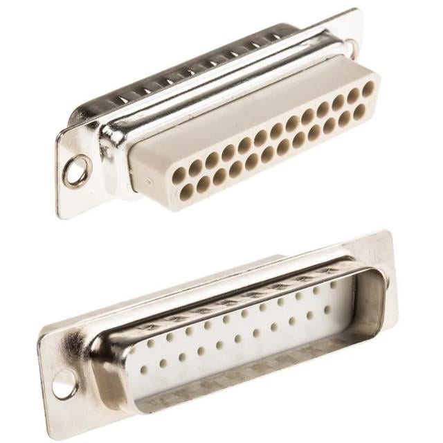 MH Connectors MHDBC25SP-NW electronic component