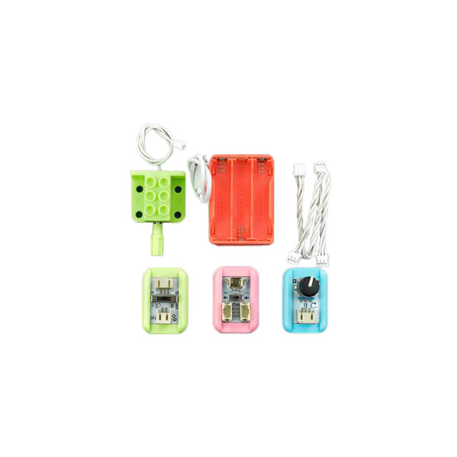 DFRobot TOY0084-LITE-EC electronic component