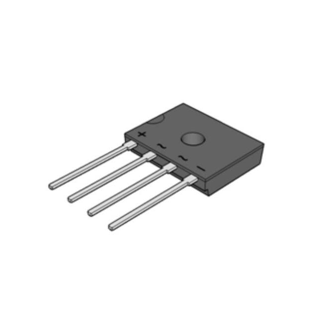 SMC Diode Solutions UG3KB40G electronic component