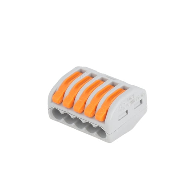 WAGO Corporation 222-415 electronic component