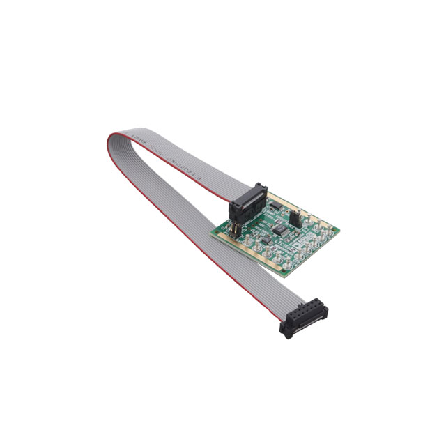 Analog Devices Inc. DC2795A-B electronic component