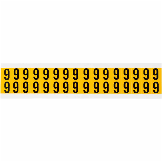 Brady Corporation 1520-6 electronic component