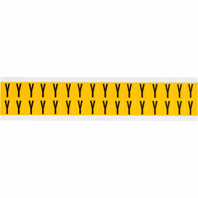 Brady Corporation 1520-Y electronic component