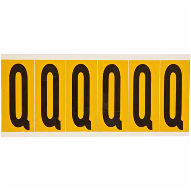 Brady Corporation 1550-Q electronic component