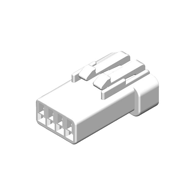 Cvilux USA CPB204S0R00 electronic component