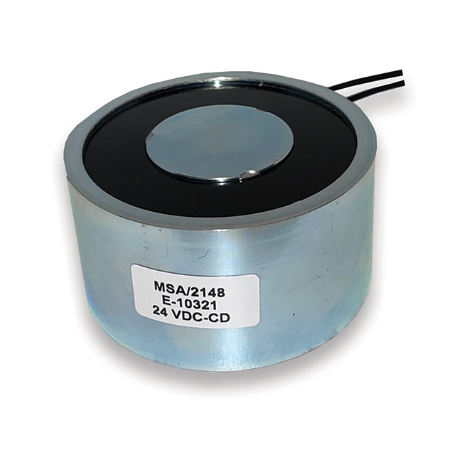 Magnet-Schultz of America E-10321 electronic component