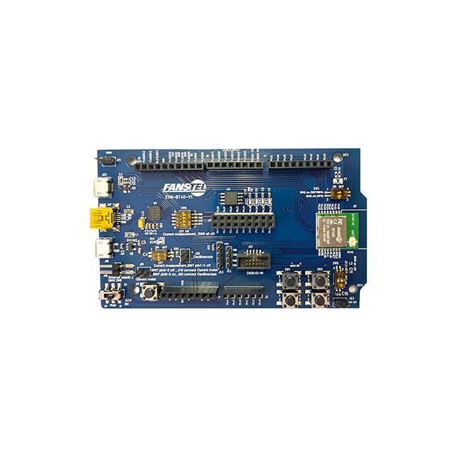 Fanstel Corp. EV-BT40E electronic component