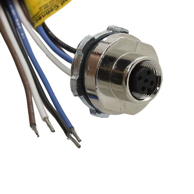 Molex 1200700168 electronic component