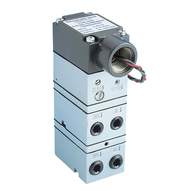 ControlAir 550-ACA electronic component