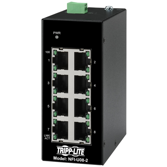 Eaton Tripp Lite NFI-U08-2 electronic component