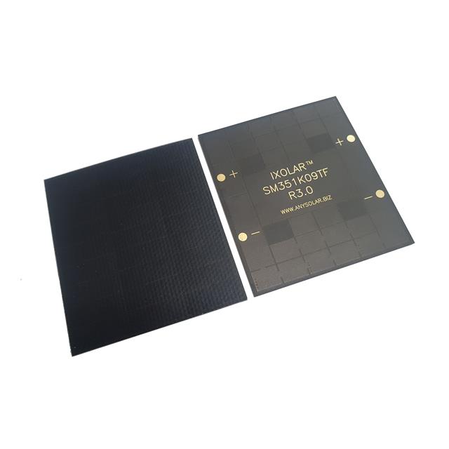 ANYSOLAR Ltd SM351K09TF electronic component