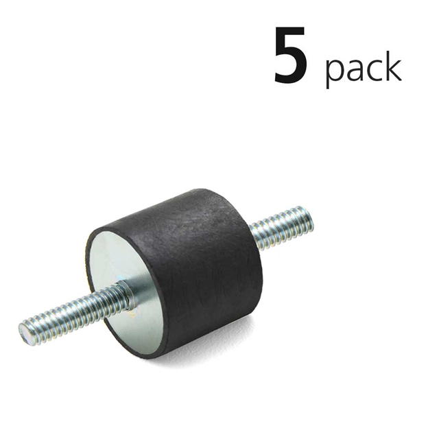 JW Winco/Otto Ganter VMDSC50-50-M10-40-Z/5PK electronic component