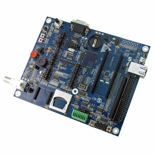 Embedded Artists EA-XPR-021 electronic component