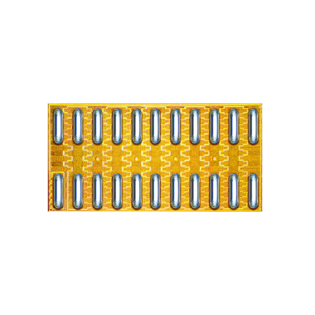 EPC EPC2071 electronic component