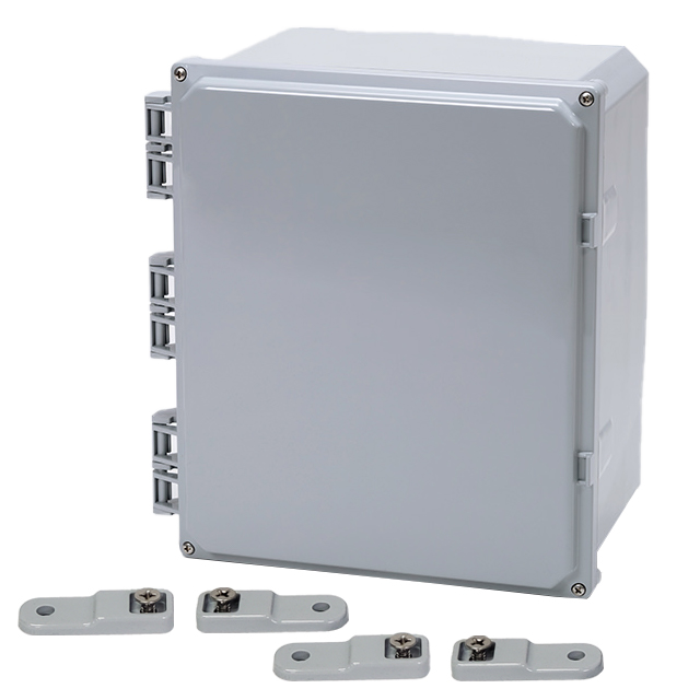 Integra Enclosures H12106H-6P electronic component