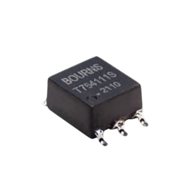Bourns Inc. PAD002-T764113S electronic component