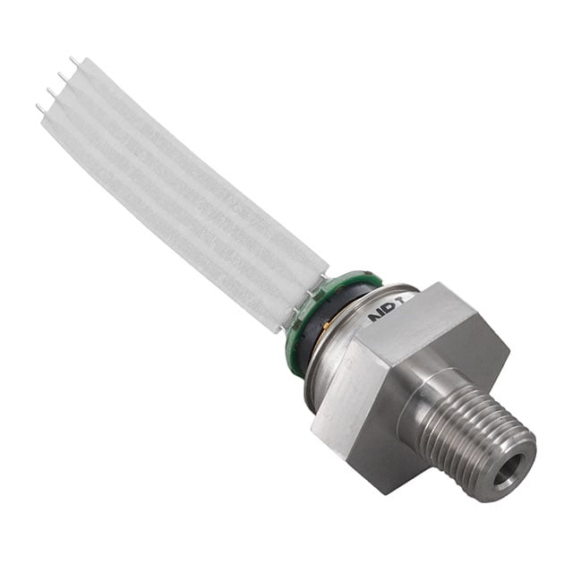 Amphenol Advanced Sensors (NovaSensor) NPI-19J-200A2 electronic component