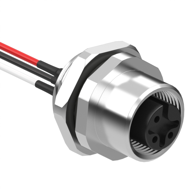 Tensility International Corp 10-04036 electronic component