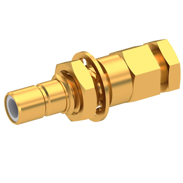 Radiall USA, Inc. 2003-1541-010 electronic component