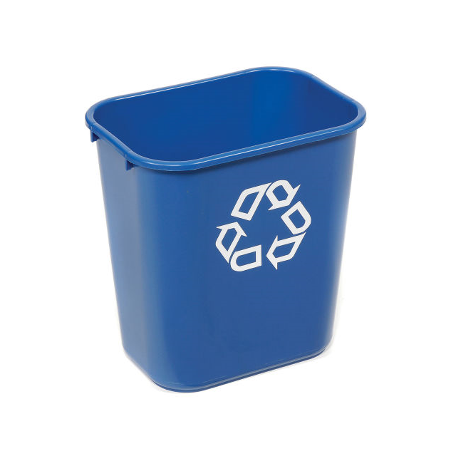 Rubbermaid Commercial FG295673BLUE electronic component