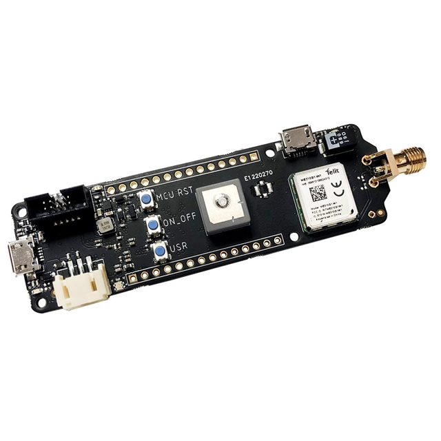 Telit Cinterion 3990150657 electronic component