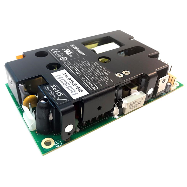 N2Power 400127-02-3 electronic component