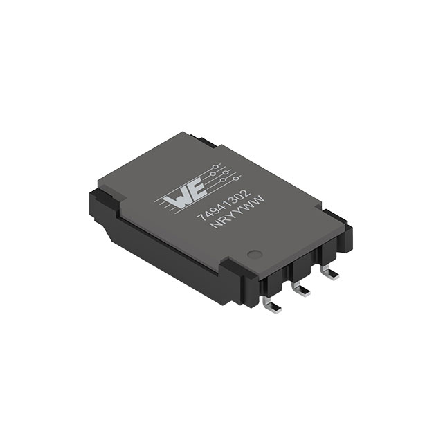 Würth Elektronik 74941302 electronic component