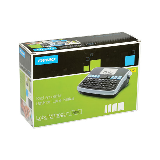 Dymo 1754488 electronic component