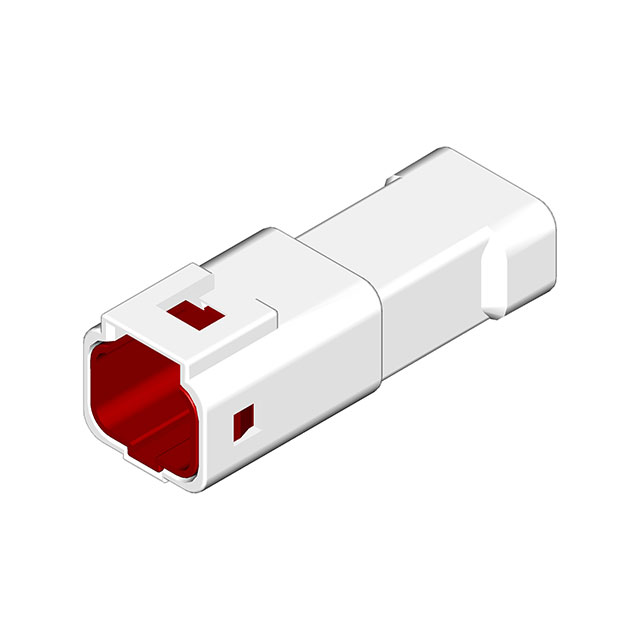 Cvilux USA CPB203P0R00 electronic component