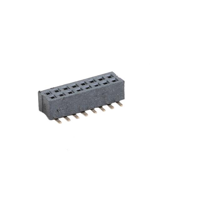 Greenconn CSCC211-0802A001C1AF electronic component