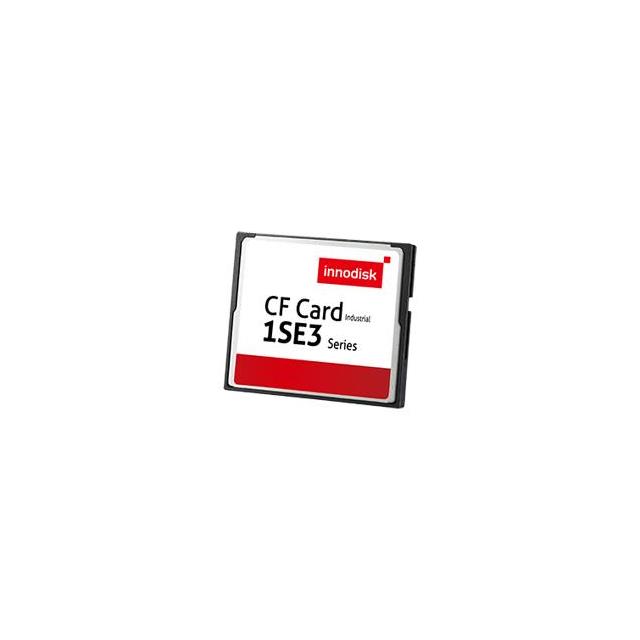 Innodisk USA Corporation DECFC-256YA2AW2SB electronic component