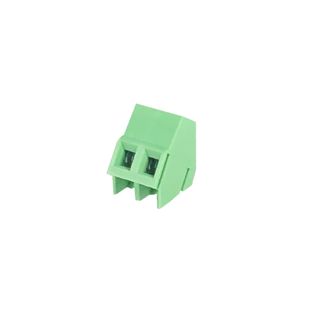 Dinkle Corporation, USA EK508A-02P electronic component