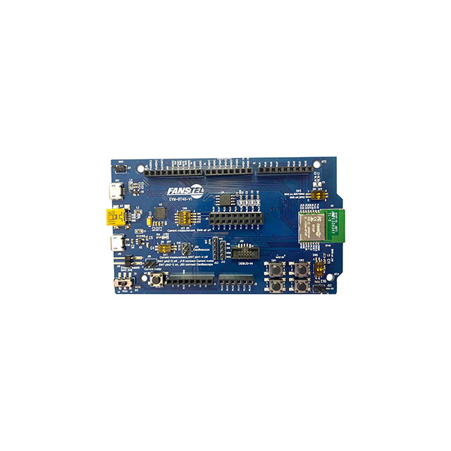 Fanstel Corp. EV-BT40F electronic component