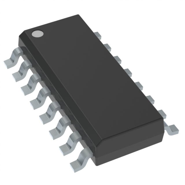 Infineon Technologies IDP2303BXUMA1 electronic component