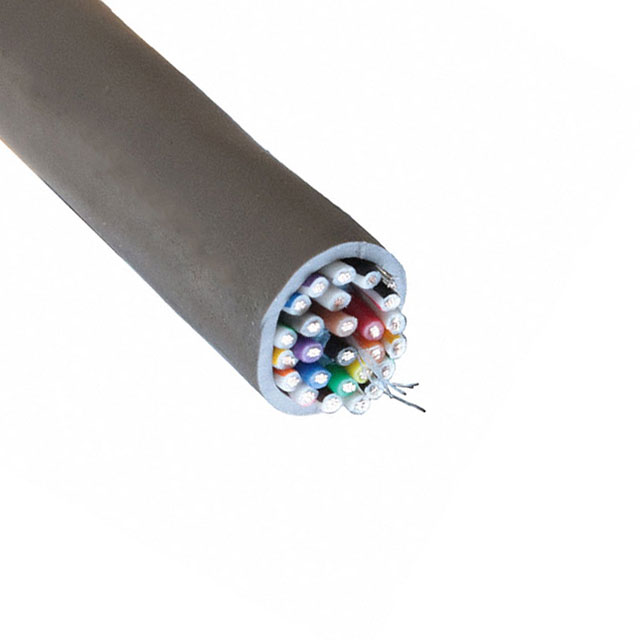 Alpha Wire 5100/25C SL005 electronic component