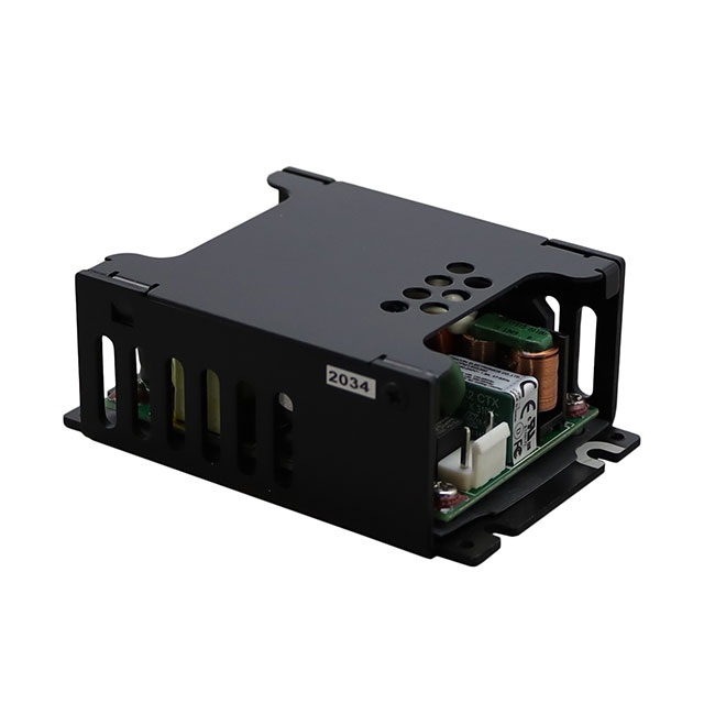 Cincon Electronics Co. LTD CFM130S360-C electronic component