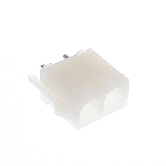 Adam Tech DME-02-S2-P-S electronic component