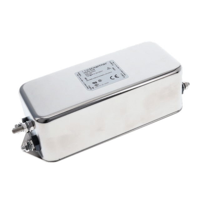 TE Connectivity Schaffner FN2070-12-08 electronic component