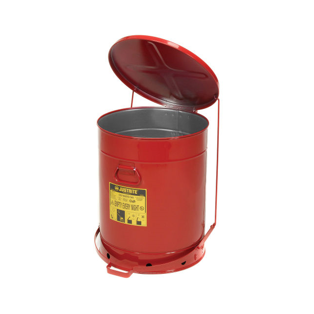 Justrite 9700 electronic component