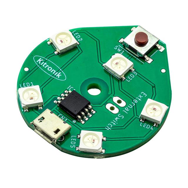 Kitronik Ltd. 35158 electronic component
