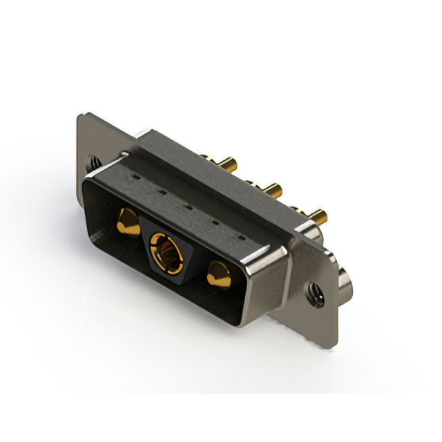 EDAC Inc. 627-3WK3224-1NA electronic component